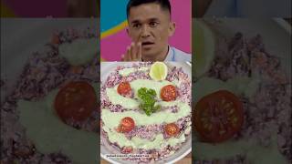 High Protein Salad  Protein Salad  Salad  Diet  Salad Recipe  highprotein salad fitness [upl. by Ahsek]