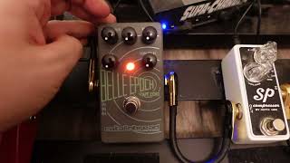 Catalinbread Belle Epoch overview  demo [upl. by Dragelin912]