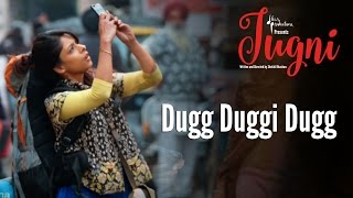 Jugni – Dugg Duggi Dugg  Sugandha  Siddhant  Clinton Cerejo  Vishal Bhardwaj [upl. by Armanda]