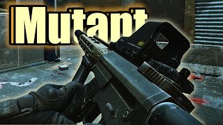 Tarkov Arena Class Review  Mutant  Assault [upl. by Ornas]