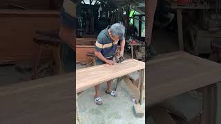 amazing wood process [upl. by Betthezul]