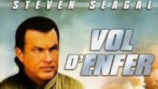 VOL DENFER  FILM COMPLET EN FRANÇAIS  ACTIONTHRILLER [upl. by Nawuq]