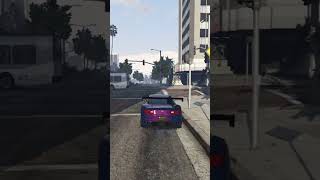 GTA V  Dewbauchee Massacro Esportivos shorts 5 [upl. by Divaj501]