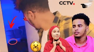 QOLKA JIIFKA AYUU CAMERA UGU XERAY RAYAAN BAJAAJ X CABAAS XOG CUSUB DAAWO [upl. by Eltsyek752]