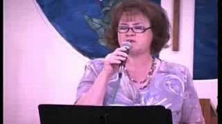 Southern Gospel Song  Two Shoes [upl. by Ambur]