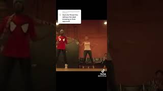 Beyoncé “Why Don’t You Love Me” Rehearsal  Choreographer Derrell Bullock [upl. by Warder667]