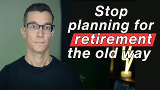 This OnePage Retirement Plan Can Change Your Retirement [upl. by Theurer]