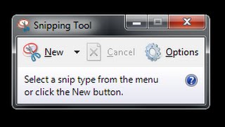 How To Use Snipping Tool In Windows 10 Tutorial [upl. by Ymmaj]