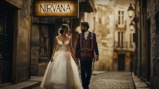 Ricardo Arjona  Nirvana Video Lyric [upl. by Eilram]