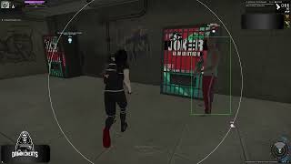 APB Reloaded DAMN CHEATS [upl. by Euqinotna663]