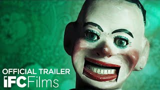 Stopmotion  Official Trailer  HD  IFC Films [upl. by Weaver]