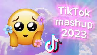 TikTok mashup 2023 [upl. by Caesaria]