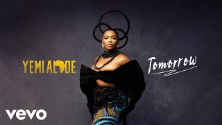 Yemi Alade  Tomorrow Refix Official Music Video ft Loud Urban Choir [upl. by Morehouse835]