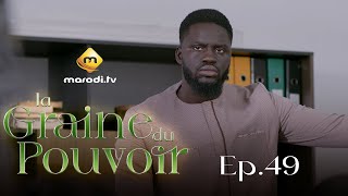 Série  La Graine du pouvoir  Saison 1  Episode 49  VOSTFR [upl. by Ide]