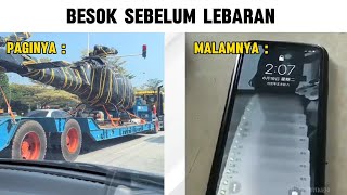 Gak Gitu Juga kalo lagi Mudik 🗿 [upl. by Ermengarde]