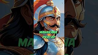 Maharana Pratap The Braveheart of Mewar [upl. by Rebmyt]