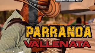 MIX PARRANDA VALLENATA 2020 [upl. by Sidra]