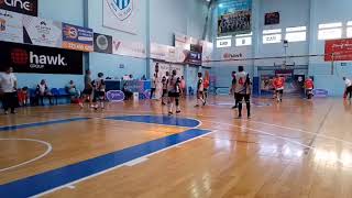 Final Bonaerenses 2024 60 Trenque Lauquen 2 vs Saladillo 1 [upl. by Yenar942]