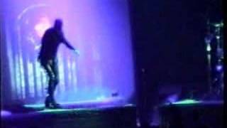 Tool  live  Hammerstein Ballroom 5202001 [upl. by Yasmin]