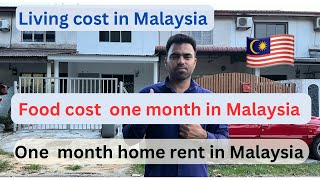 Cost of living in Malaysia cost of living Malaysia [upl. by Marelda]