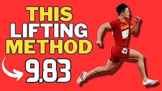 I Used This Simple Strength Method To Run 248 MPH [upl. by Winebaum160]