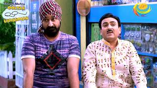 Gents Meeting At Soda Shop  Taarak Mehta Ka Ooltah Chashmah  Bapuji amp Tapu Sena [upl. by Nylidnarb]