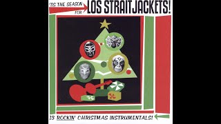 My Dad Listens to This S5 Finale Tis the Season for Los Straitjackets [upl. by Llerrom337]