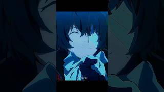 BEAST DAZAI edit anime bsd bsdedit bsdforever animeedit animememe edit bungostraydogs fyp [upl. by Surbeck567]