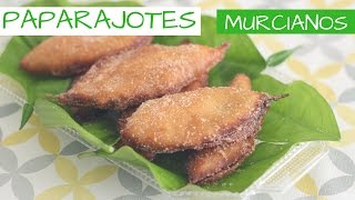 PAPARAJOTES MURCIANOS en Thermomix y tradicional [upl. by Bridie]