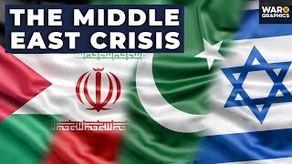 The MidEast Crisis is Getting Worse Here’s Why [upl. by Oz]