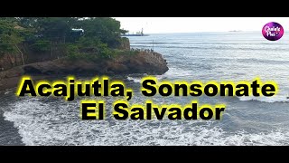 Acajutla Sonsonate El Salvador [upl. by Bernita]