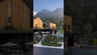 Amazing Alpine Stay  Naturhotel Forsthofgut Austria [upl. by Ahtilat]