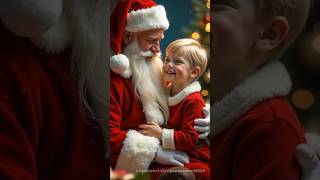 Who Was Saint Nicholas The Real Story Behind Santa Claus history shorts [upl. by Anitsrhc240]