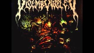 Disemboweled  Doomcult Of Cannibalistic Doctrine [upl. by Lemieux]