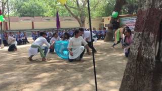 Nukkad Natak  Environment [upl. by Deck]