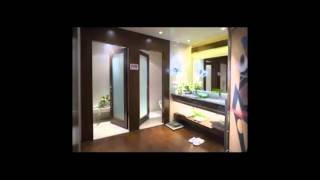 Hotel Domotel Les Lazaristes Thessaloniki Greece [upl. by Corenda]