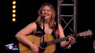 Della Mae at Shrewsbury Folk Festival 2022 [upl. by Feirahs]