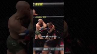 Dustin Poirier VS Connor Mcgregor 2 [upl. by Demetre]