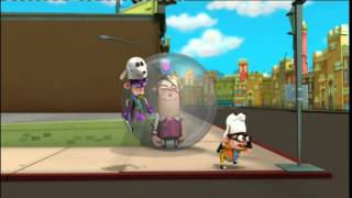 Fanboy amp Chum Chum  Nicktoons Deutschland [upl. by Ellita248]