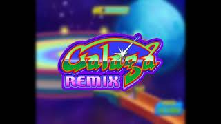 GALAGA Remix  World 1 Arrangement [upl. by Otreblon]