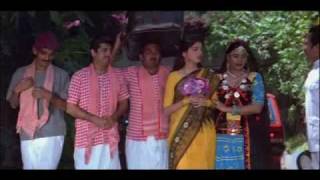 Maine Pyar Kiya  1116  Bollywood Movie  Salman Khan amp Bhagyashree [upl. by Knighton457]