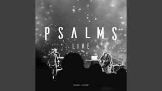 Psalm 46 Live [upl. by Blackwell150]