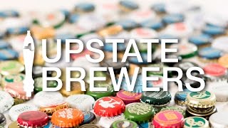 Upstate Brewers  A Craft Brewery Documentary [upl. by Rezeile]