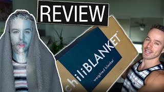 ChiliPad Blanket Review [upl. by Retxab]