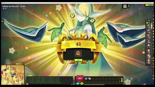 Dofus  Farm dj phossile score idole  astuce farm xpkamas [upl. by Evelinn]