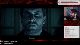 Alan Wake Part 7 The End Archive [upl. by Risser205]