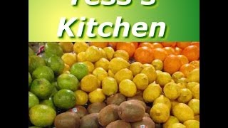 50 Food Cooking Recipes Celebration by Tesss Kitchen [upl. by Lodhia]