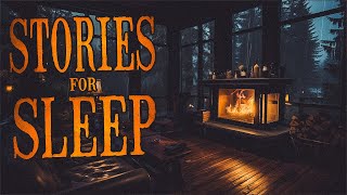 5 Hours Of Scary Stories  True Scary Stories For Sleep  Vol 7 [upl. by Olegnaleahcim811]