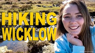 Wicklow Ireland How to Get an EPIC VIEW of Powerscourt Waterfall [upl. by Alehcim602]