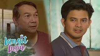 Langit Lupa Looking for a new place  Episode 24 [upl. by Lesslie]